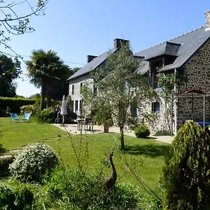 Les Petites Chapelles Bed & Breakfast