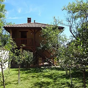 3* Bed & Breakfast La Minauderie