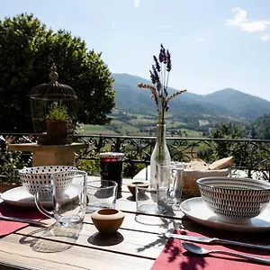  Bed & Breakfast La Vieille
