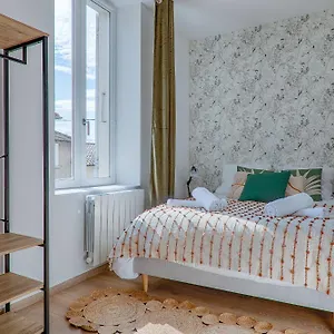 La Bouverie Aparthotel