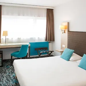 *** Hotel Europe Frankreich